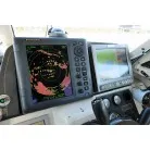 レーダー、GPS魚探