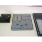 インバーター、モニター