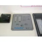 インバーター、モニター