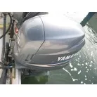 主機 4スト 115馬力