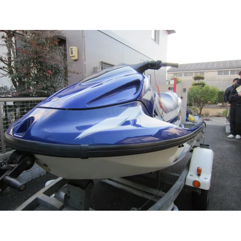 ヤマハ マリンジェット MJ-800GP | 【中古艇ドットコム】 中古ボート