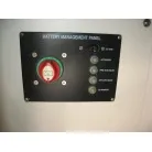 メインスイッチ