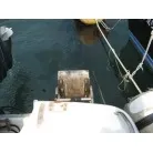 補機ブラケット