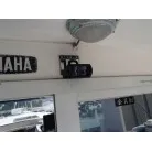 後部モニターカメラ