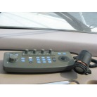 レーダーリモコン