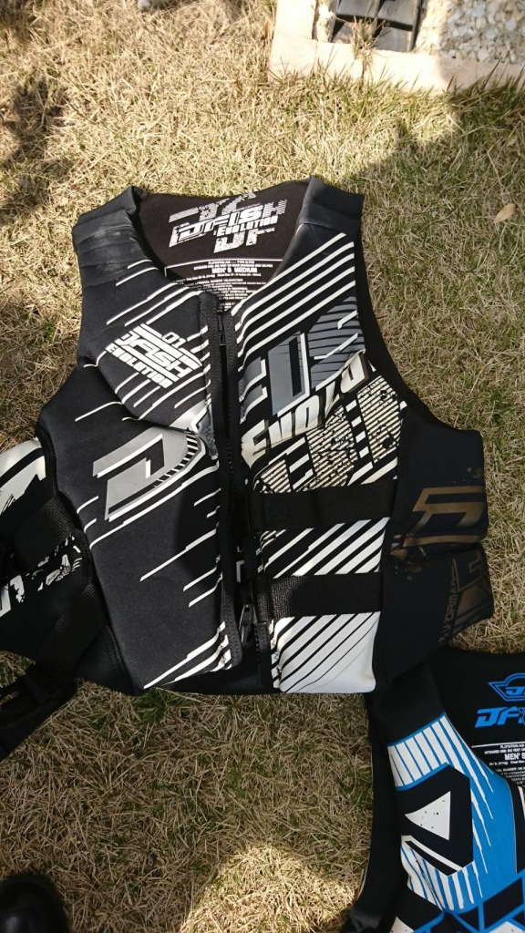 ジェットパイロット ライフジャケット JETPILOT ジェットパイロット ライフジャケット JCI認定 セール 40