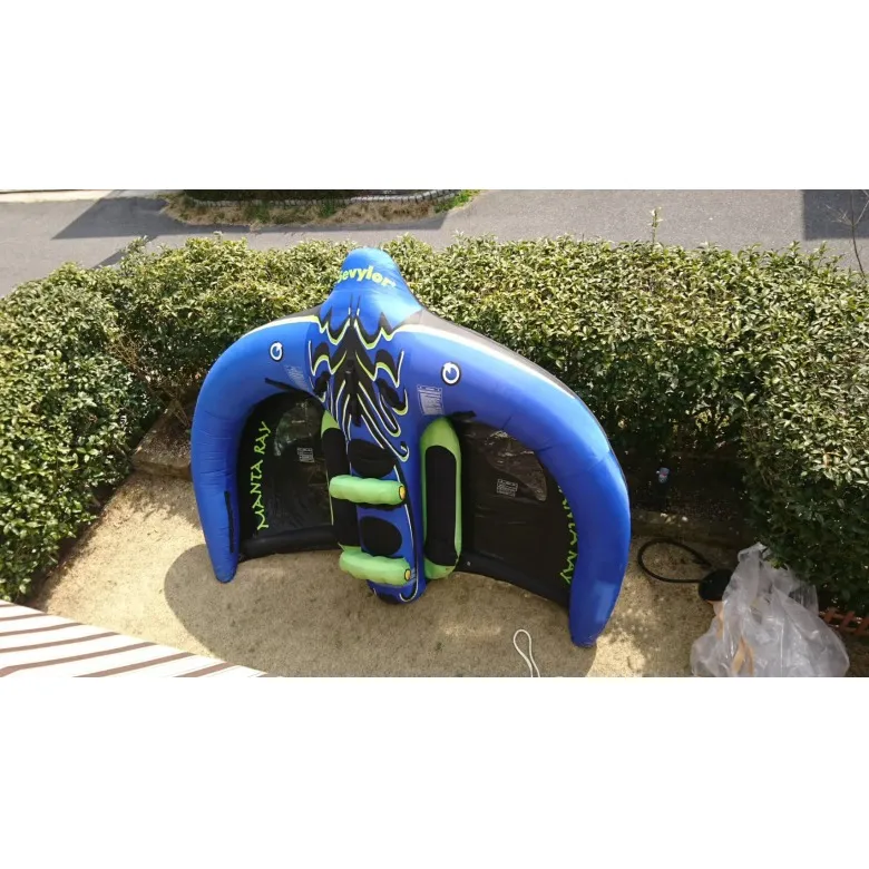 SEVYLOV 空飛ぶマンタレイ 中古品 | 【中古艇ドットコム】 中古ボート