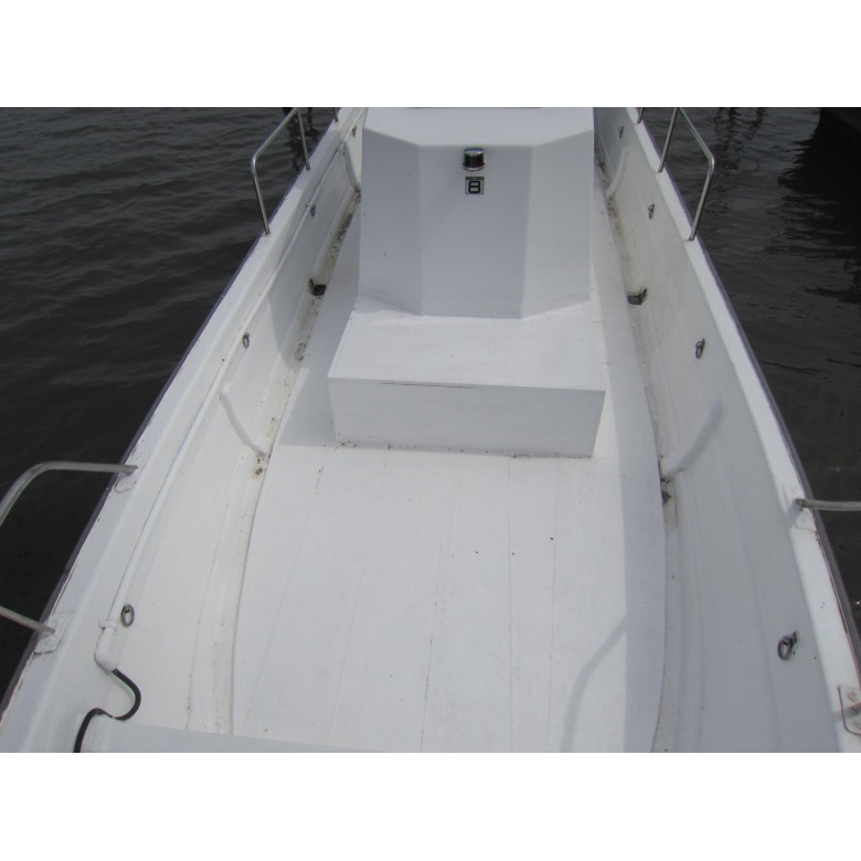 マリンシックス SW-28F | 【中古艇ドットコム】 中古ボート