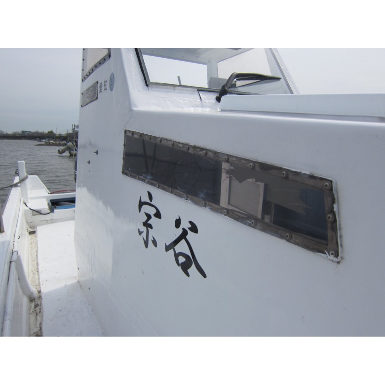 マリンシックス SW-28F | 【中古艇ドットコム】 中古ボート