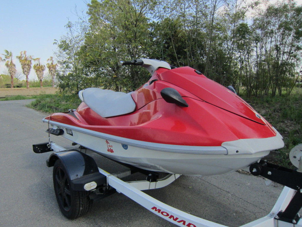 【即発送可能】 MJ-VX1100 ヤマハ | 中古ボート 【中古艇ドットコム】 ヤマハ