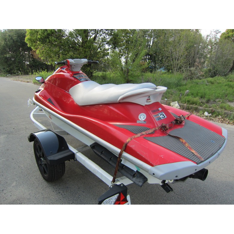 ヤマハ MJ-VX1100 | 【中古艇ドットコム】 中古ボート