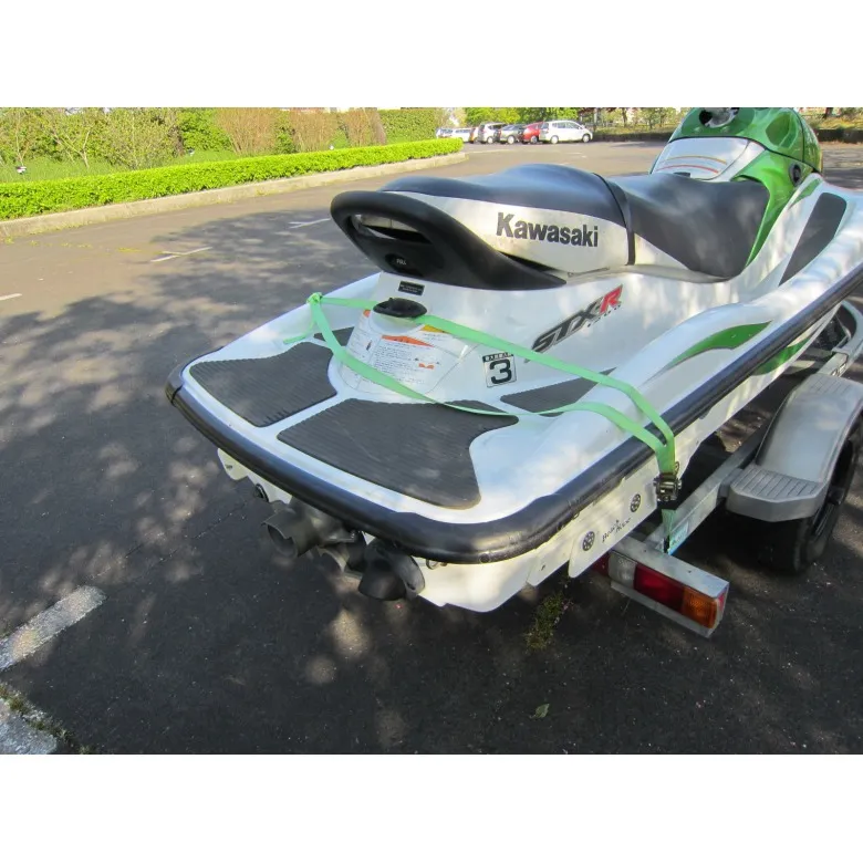 カワサキ STX1200R | 【中古艇ドットコム】 中古ボート・ヨットの