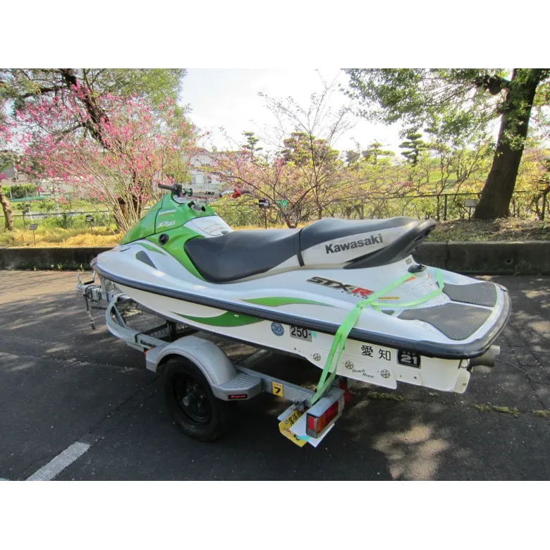 ☆カワサキ STX1200R 不動 カスタムパーツあり☆ 2026年最新】カワサキ 