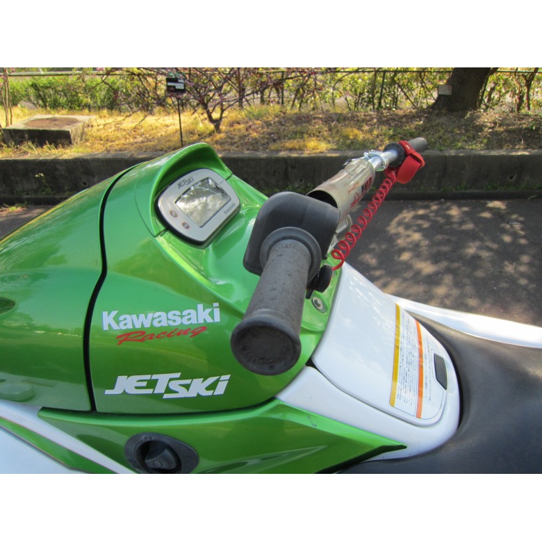 カワサキ STX1200R | 【中古艇ドットコム】 中古ボート