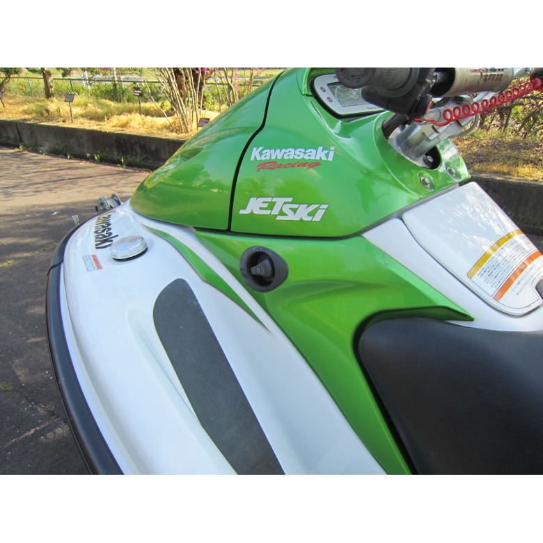 カワサキ STX1200R | 【中古艇ドットコム】 中古ボート