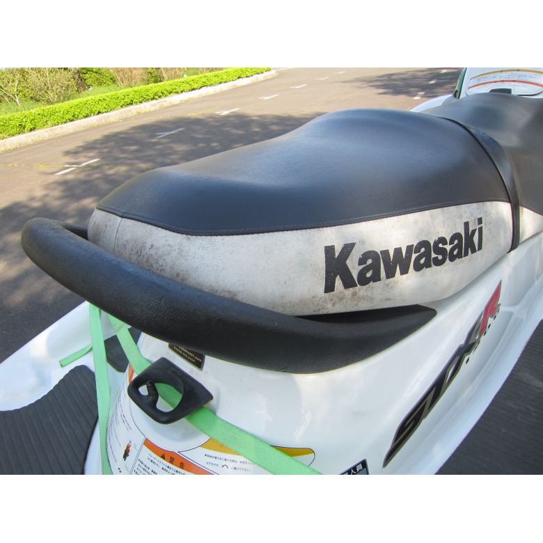 カワサキ STX1200R | 【中古艇ドットコム】 中古ボート