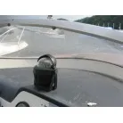コンパスは破損