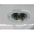 電動リール用コンセント