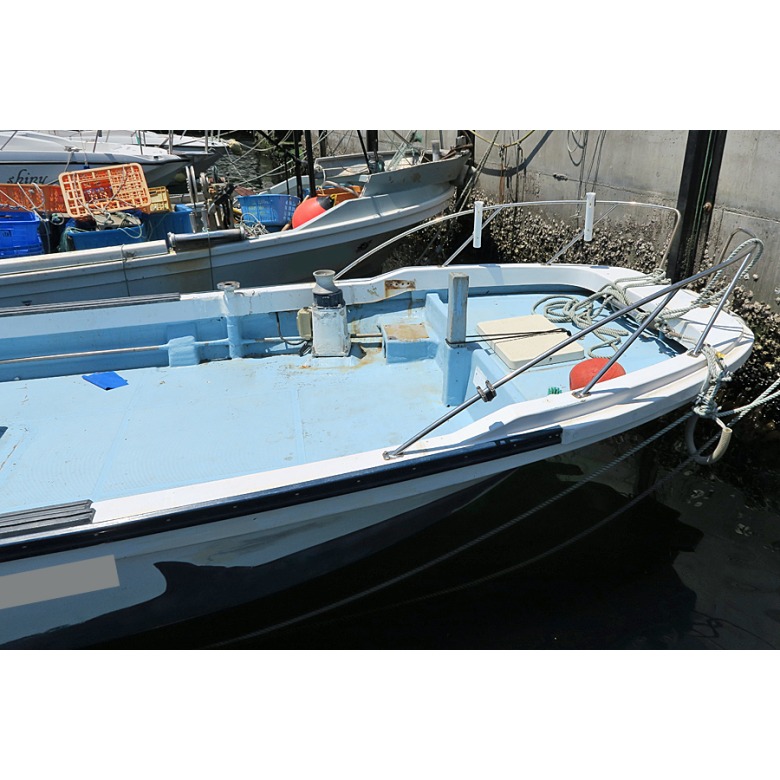 マリンシックス 32.5フィート遊漁船 | 【中古艇ドットコム】 中古