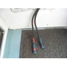 溶接機器
