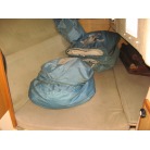 クォータバースと予備セール