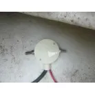 電動リール電源です