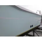 左舷側