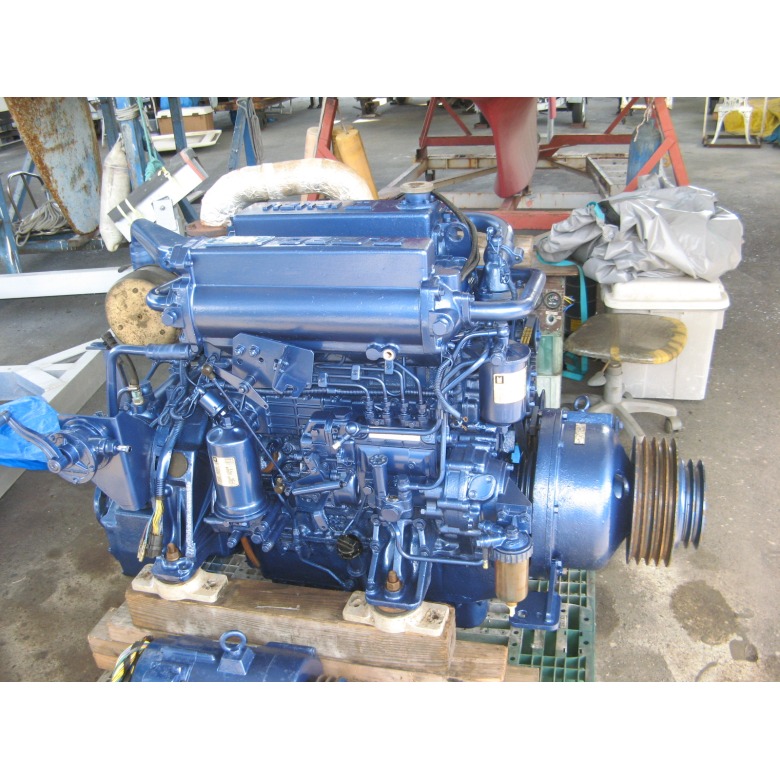 いすゞ UM4BD1TC3 | 【中古艇ドットコム】 中古ボート・ヨットの いすゞ UM4BD1TC3 | 【中古艇ドットコム】 中古ボート・ヨットの