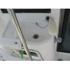 デッキシンク&シャワー