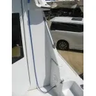 デッキシャワー