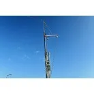 スパンカーの帆はありません