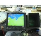 HONDEX社製10.4型パネル