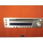 CDデッキ