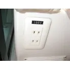 100Vコンセント