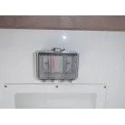 右舷側電動リール電源