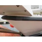 左舷側正面