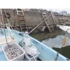 ちょくり釣り仕掛け