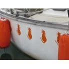 右舷側