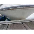 ハル正面