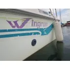 左舷側