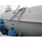 右舷側