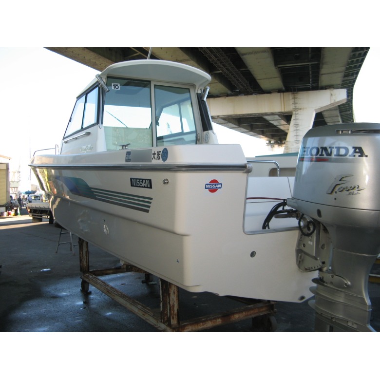 フィッシャー　フリー26.5〜27センチ　中古 HANTA F1430W3 フィニッシャー 2008Y 5275H 神奈川県 | 中古建設