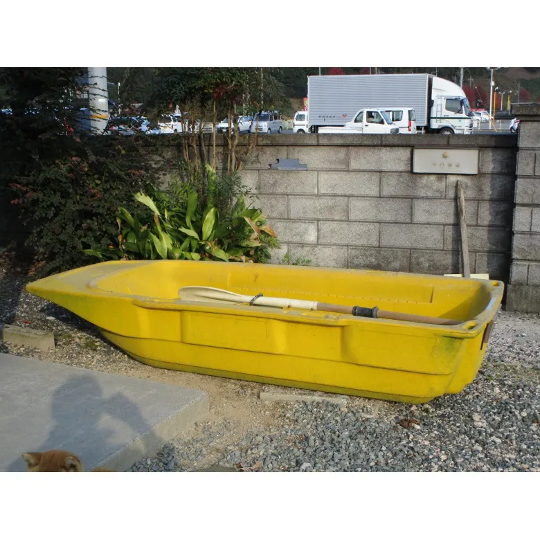 リョービ 手漕ぎボート | 【中古艇ドットコム】 中古ボート・ヨットの 