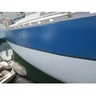 右舷側