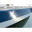 左舷側