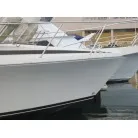 右舷前方