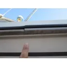 右舷側ズレあり