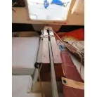 センターボード格納場所