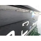 左舷側
