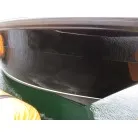 右舷側